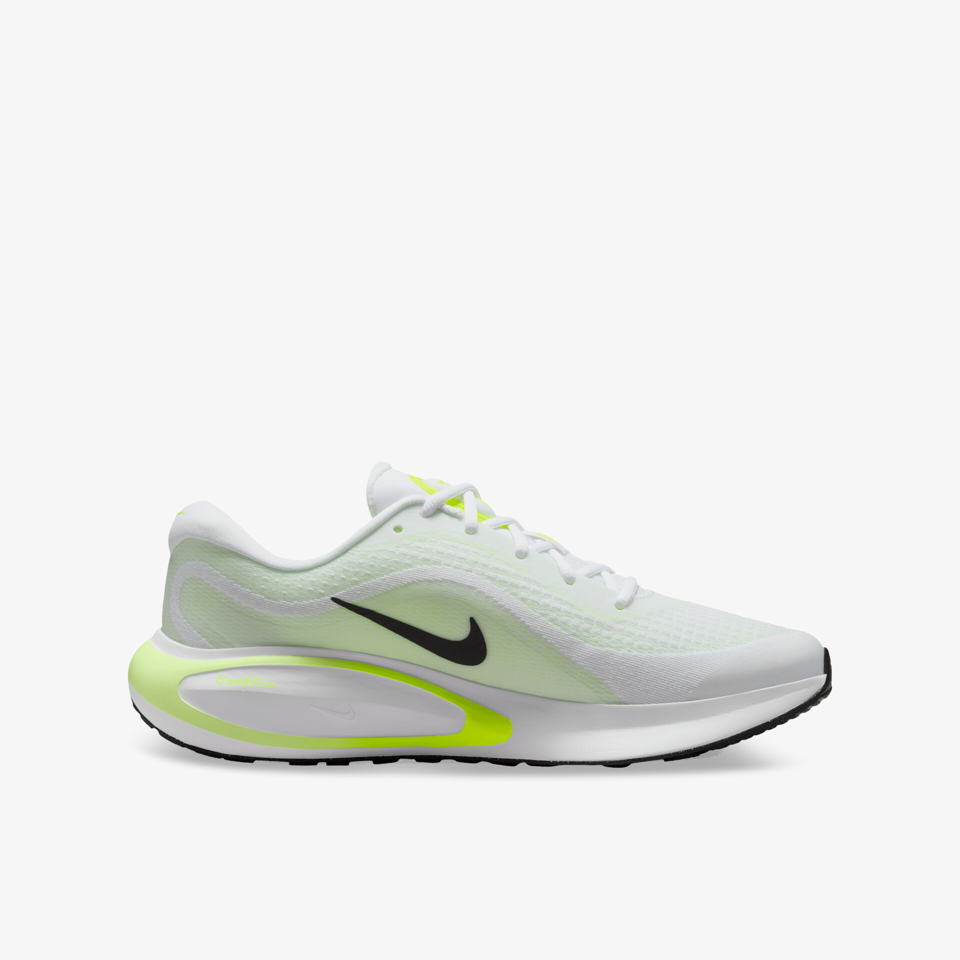 Nike Journey Run Herren Sneaker Low mehrfarbig