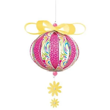 URSUS Designstreifen mini Paper Balls Allegria