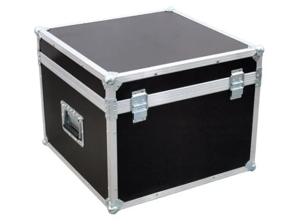 Roadinger 31000800, Transportboks, Aluminium, Birk, 10,7 kg, Sort