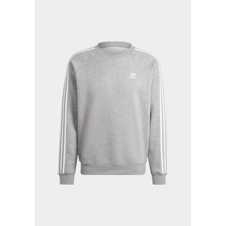 Adidas Original Sweat-shirt ras-du-cou Adicolor Classics