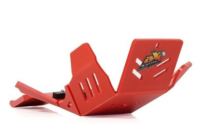 Sabot moteur aXp Enduro Xtrem - PHD 8mm