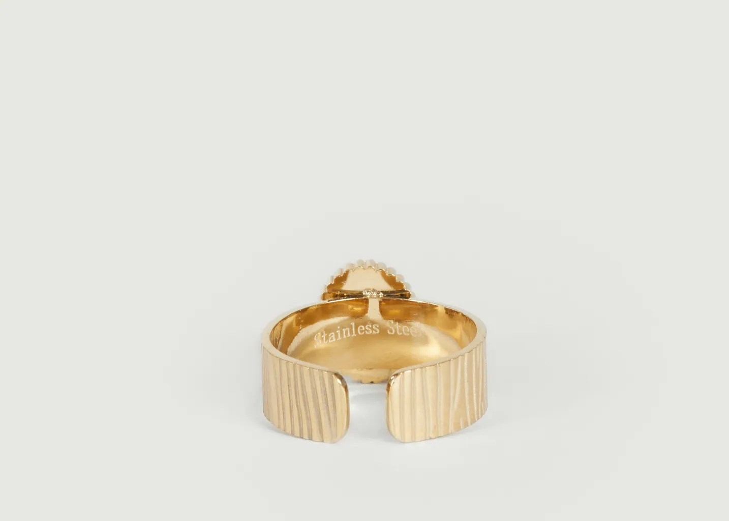 Bague ajustable Mariana Horizon&joyas