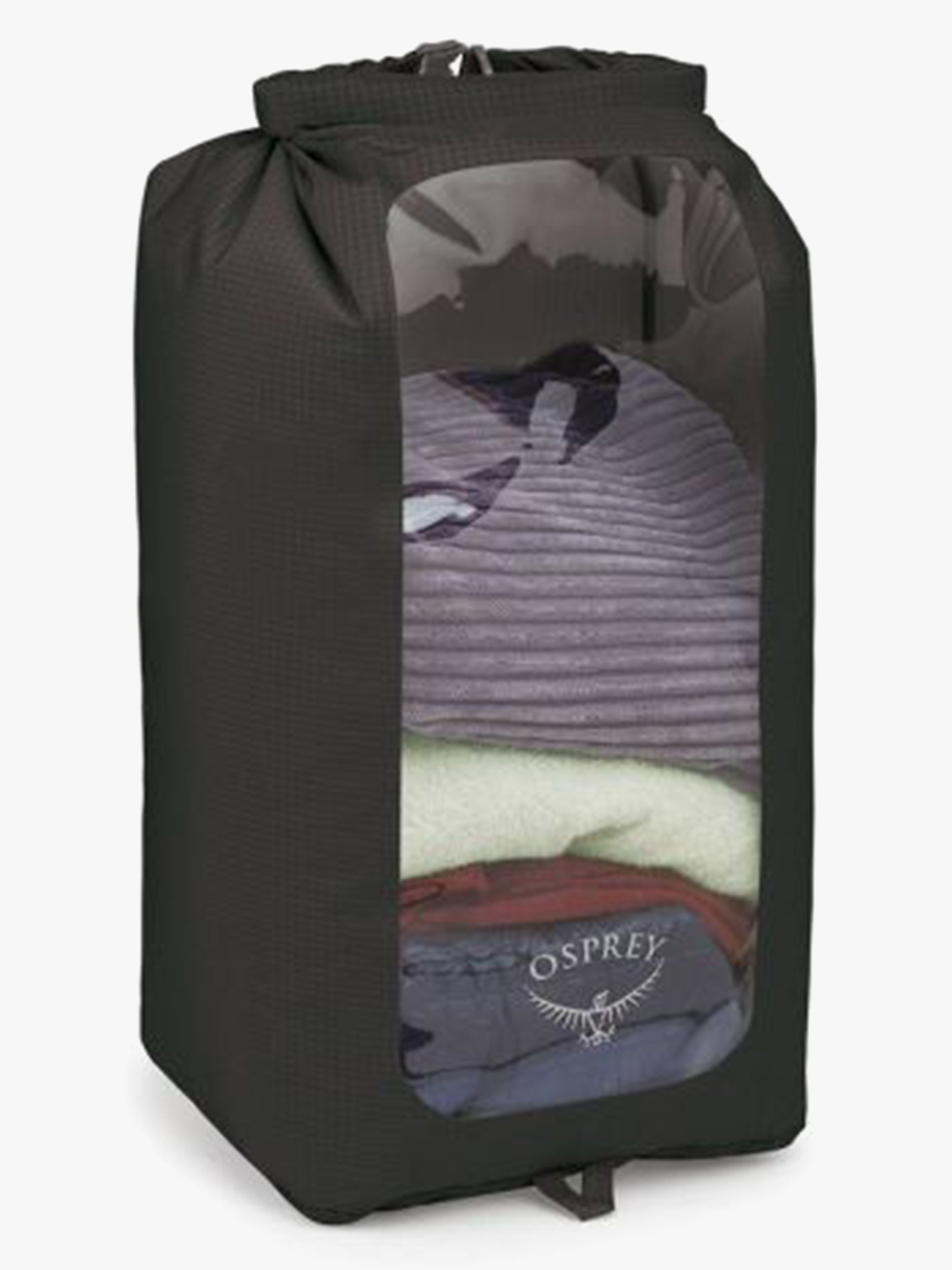 Drysack w/Window 35L