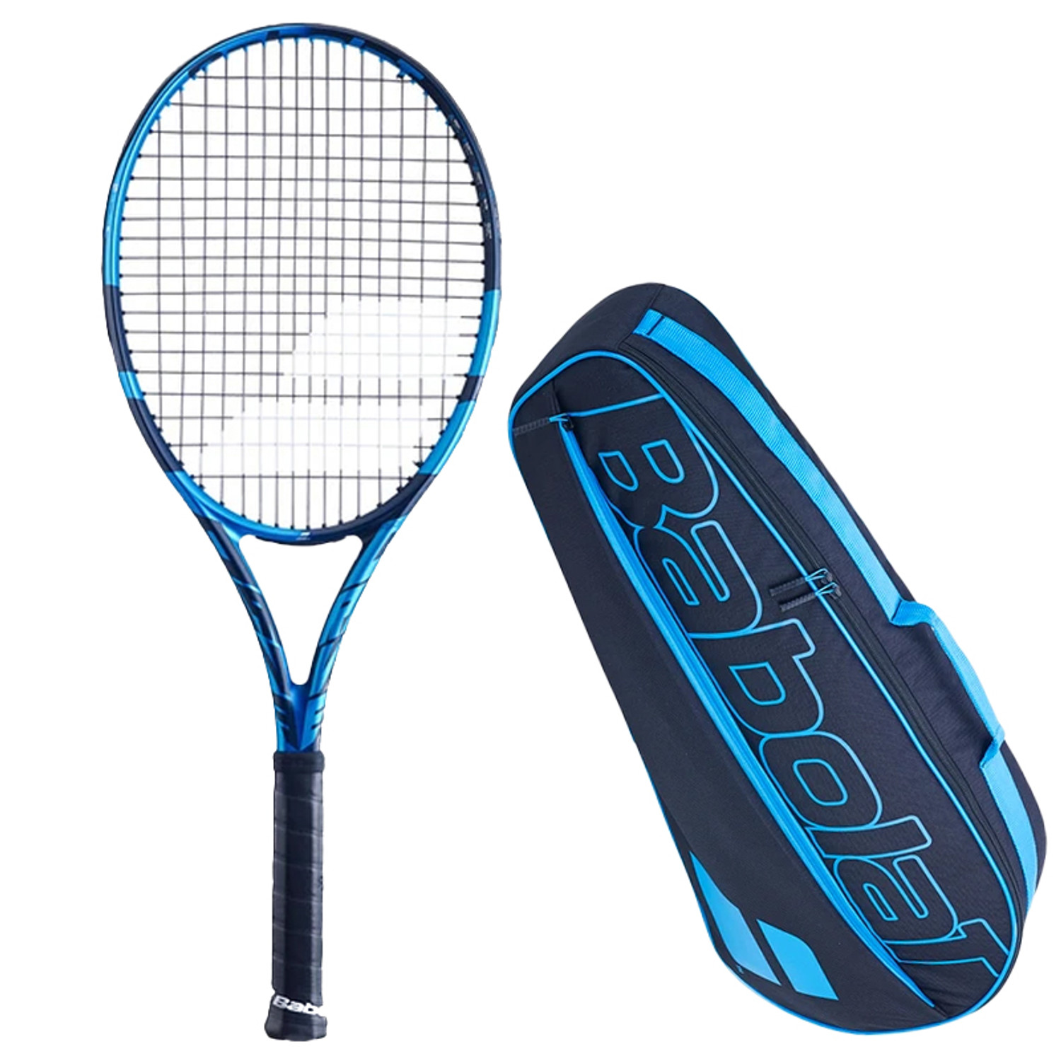 Babolat Pure Drive + tas