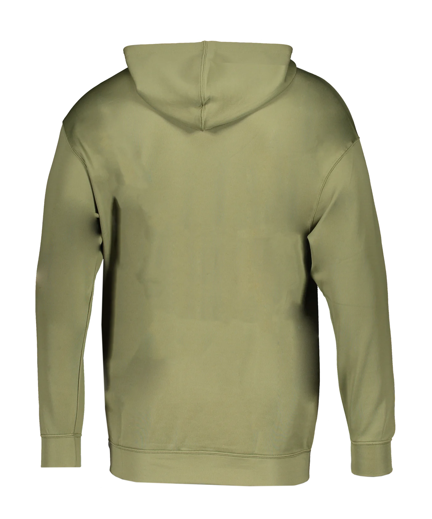 FILA Catanzaroi Hoody Grün F60012