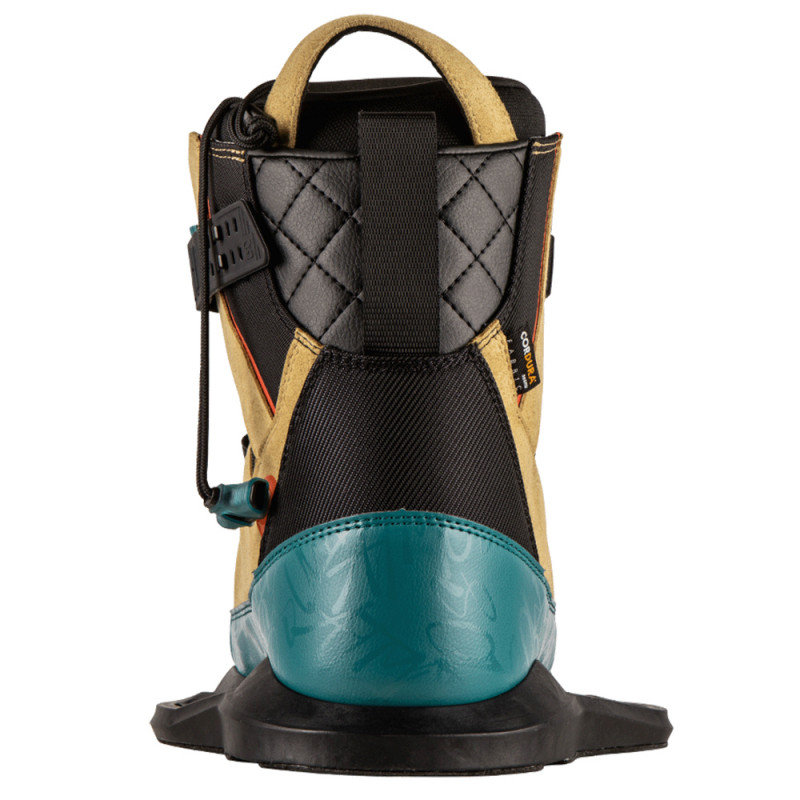 CHAUSSES WAKEBOARD RONIX ATMOS EXP INTUITION 2024