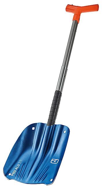 ORTOVOX - PELLE PRO ALU III