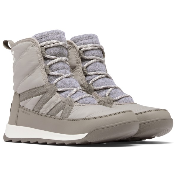 Sorel - Women's Whitney II Plus Lace Waterproof - Chaussures d'hiver