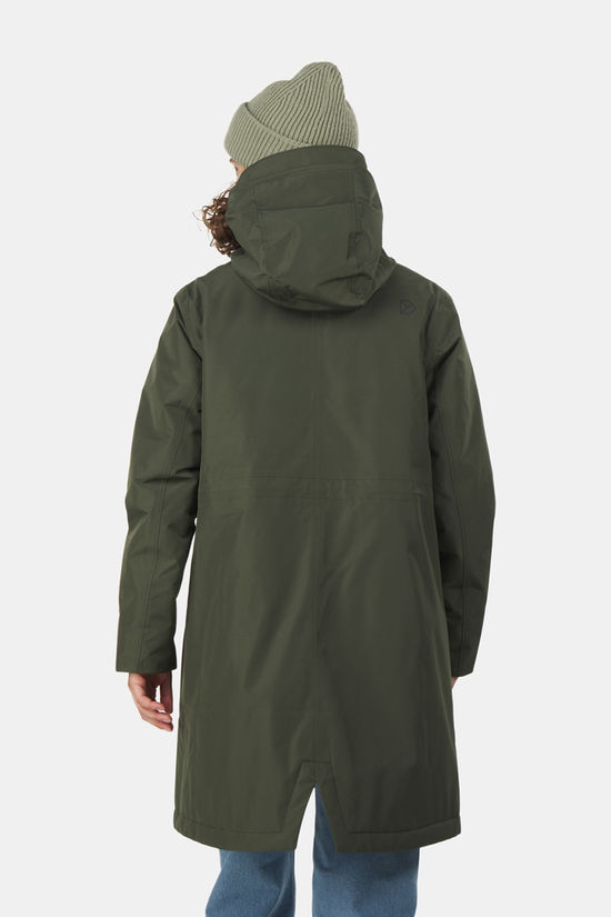 Didriksons Didriksons Fia Parka Dames