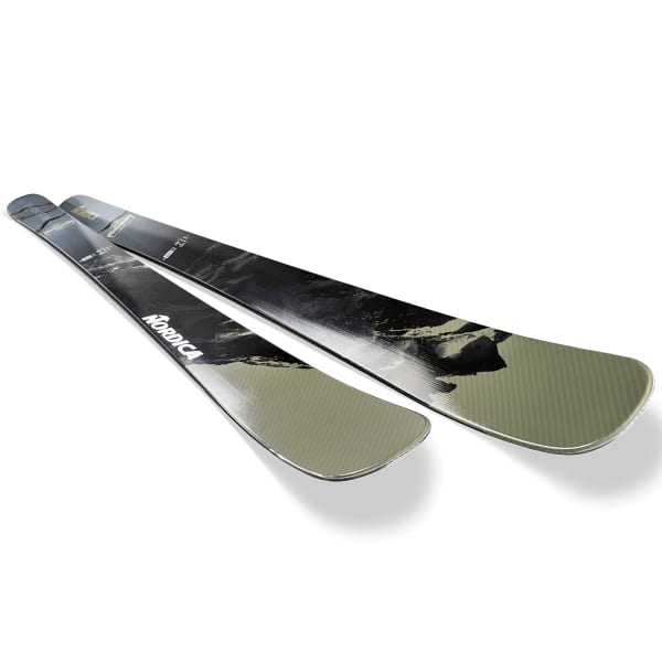 Ski NORDICA ENFORCER 88 UNLIMITED SABLE GREY