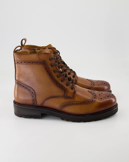 Digel Spencer Stiefeletten in Braun
