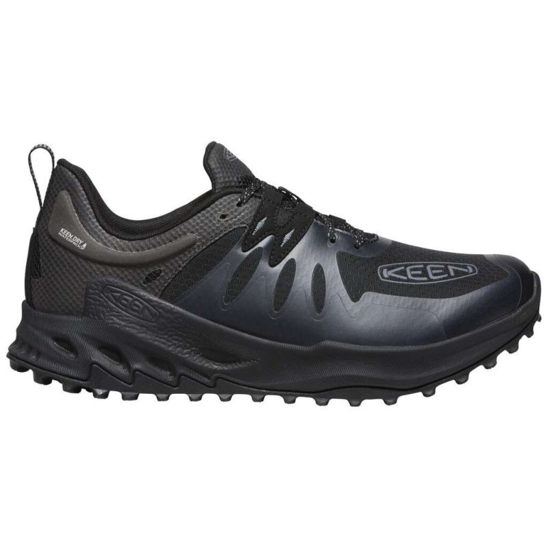 W Zionic WP - Chaussures randonnée femme