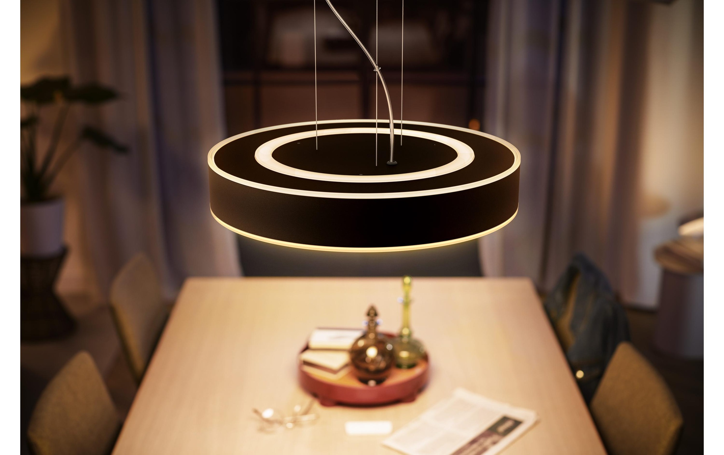 Philips Hue Pendelleuchte »Philips Hue Pendelleuchte White« Kaltweiss | Neutralweiss | Warmweiss