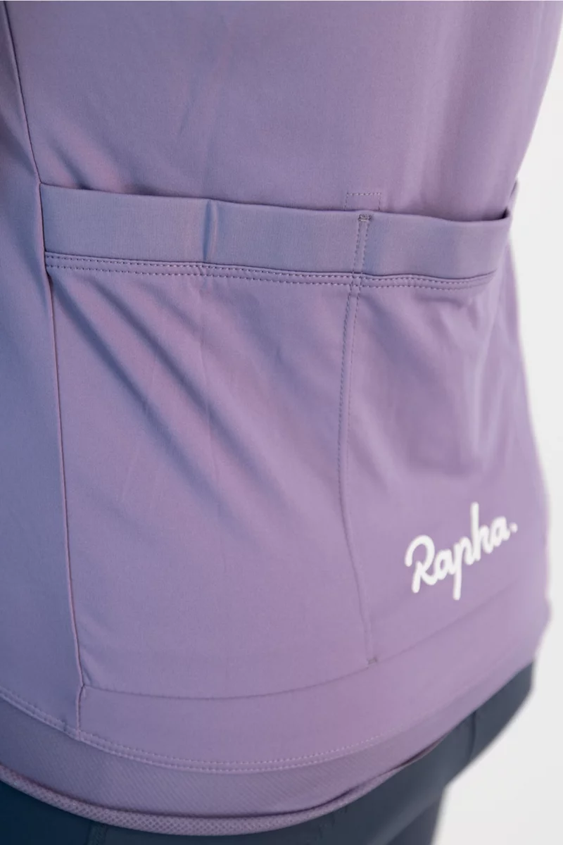 Rapha Core Damen Biketrikot