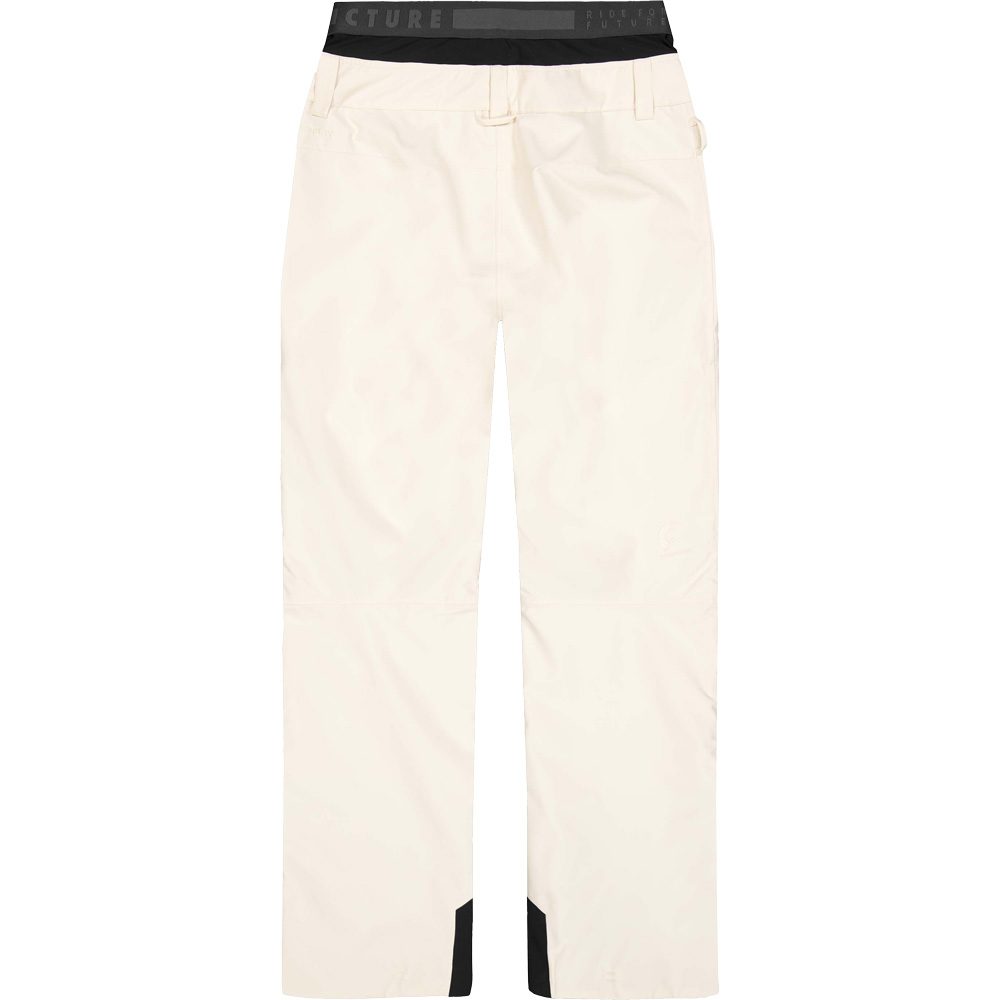 Picture Exa Skihose Damen vanilla