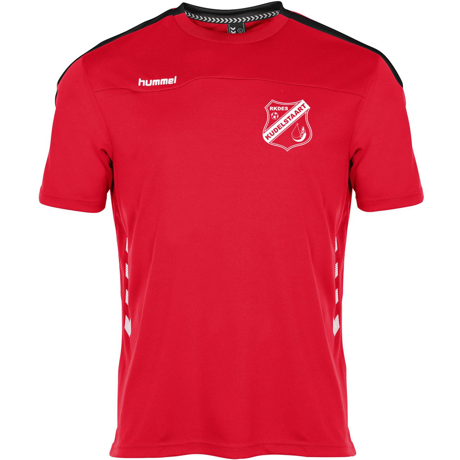 Hummel RKDES Valencia Shirt Men