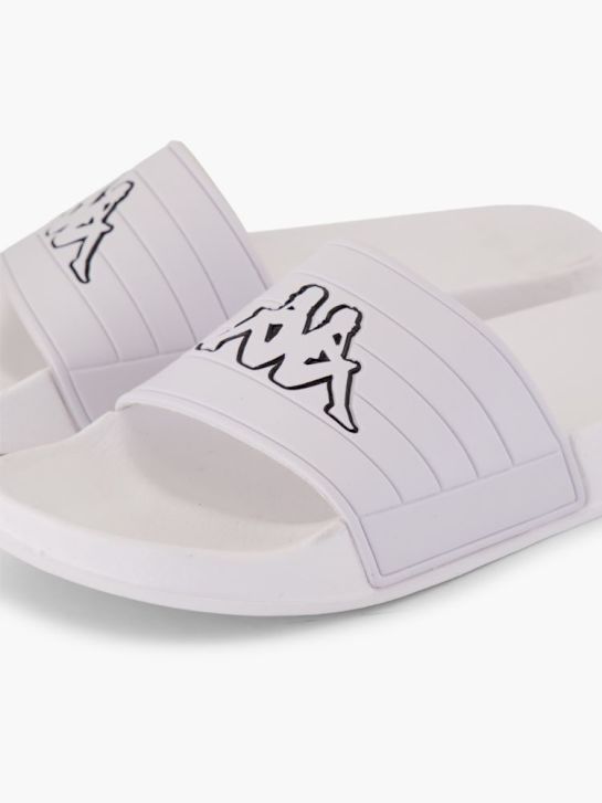 Kappa Slide Weiss