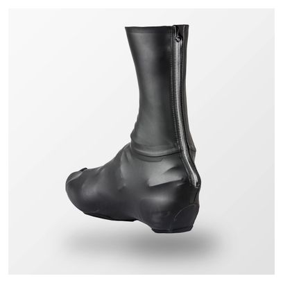 Sur-chaussures Sportful Speed Skin Silicone Noir