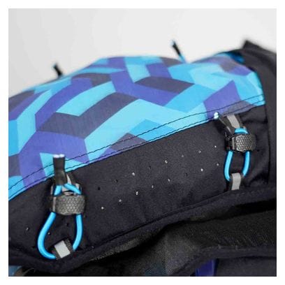 Sac à dos Raidlight Responsiv 6L Bleu / Noir