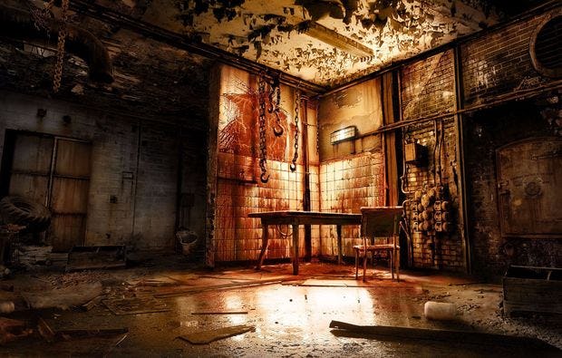 Escape Room in Wien für bis zu 6 Personen