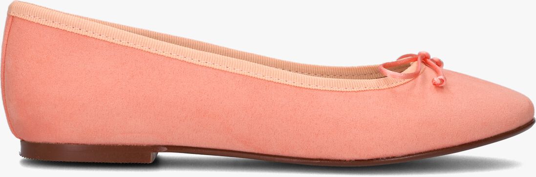 GIULIA roze giulia ballerina's g.12.ballerina