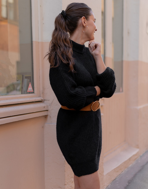 Céleste - PERCE-NEIGE Negro