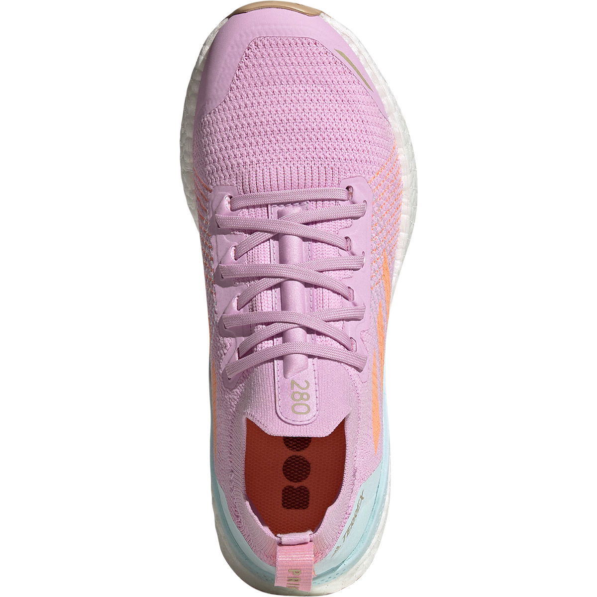 adidas Terrex Two Ultra Primeblue Trail Løbesko Dame