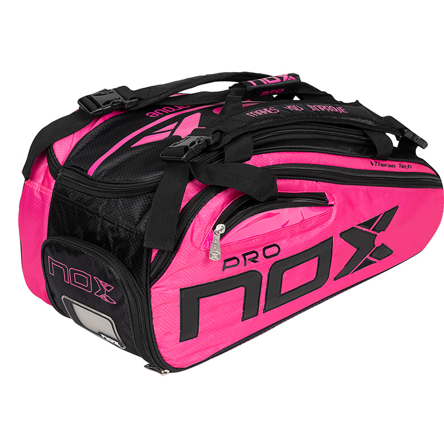 Nox ML10 Pro Cup + Tas
