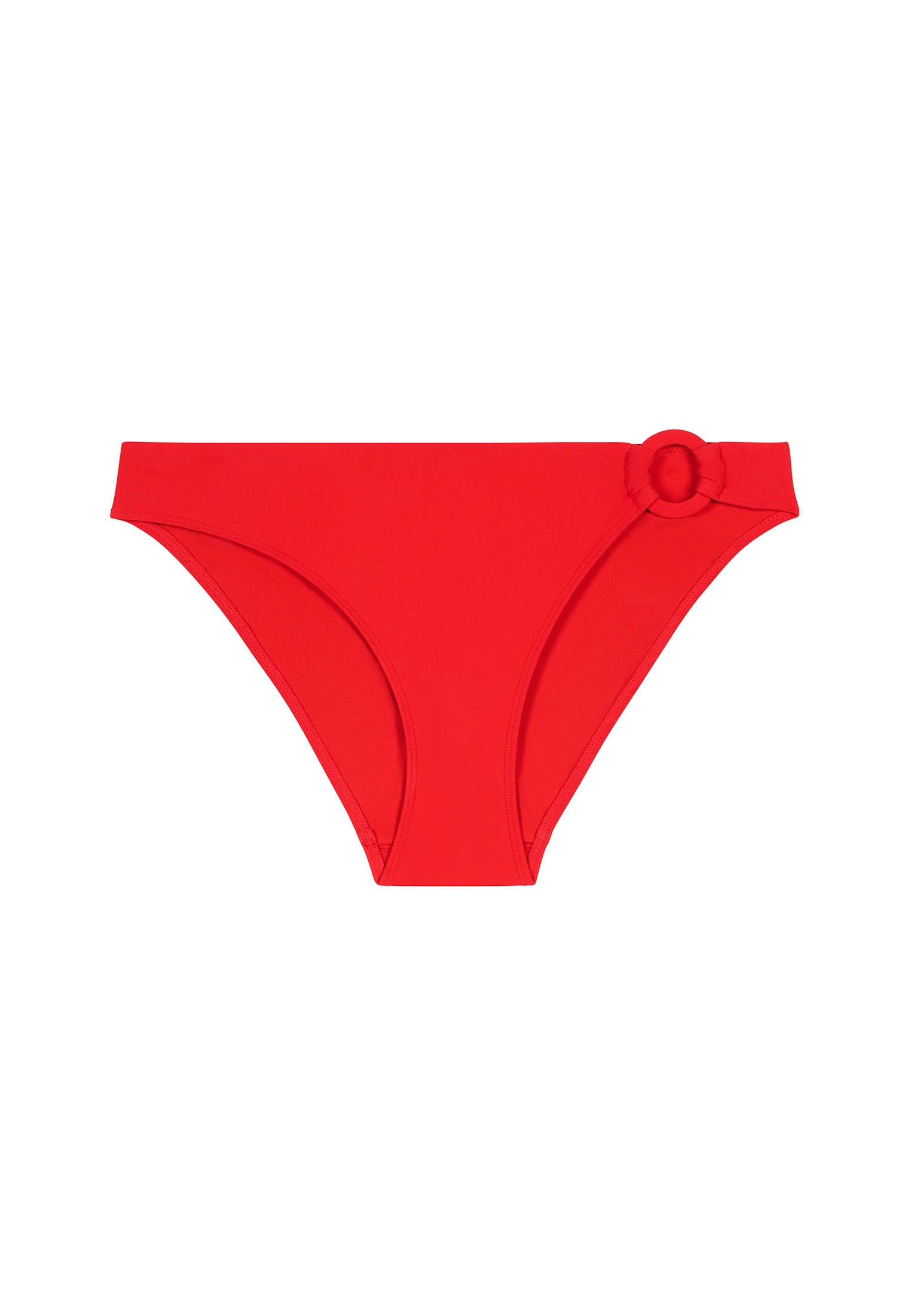 CALL OF THE SEA - Bas de maillot de bain culotte brésilienne | Rouge
