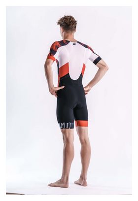 Trifonction Z3rod Racer TTSUIT Rouge Noir