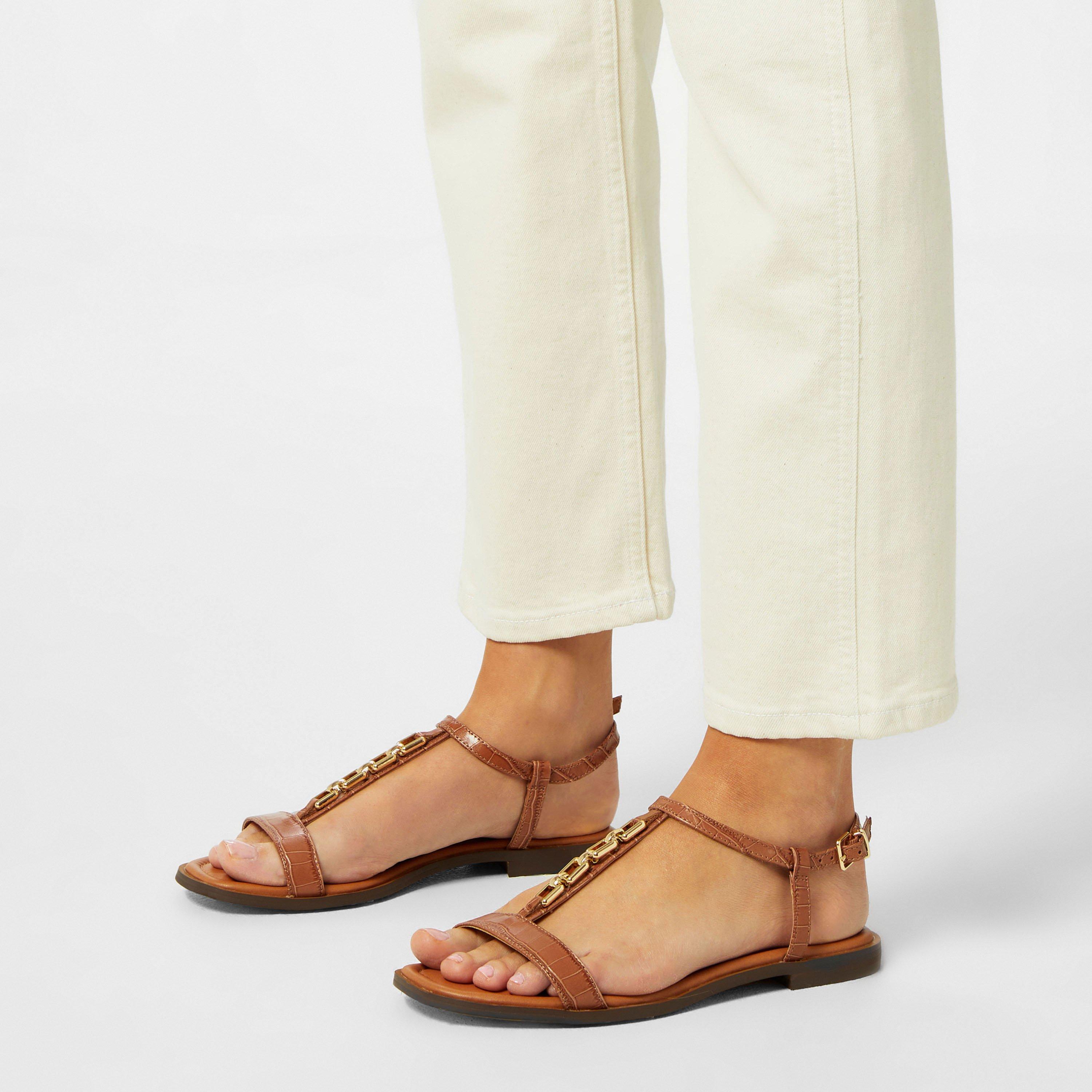 Dune London Lotty Sandals