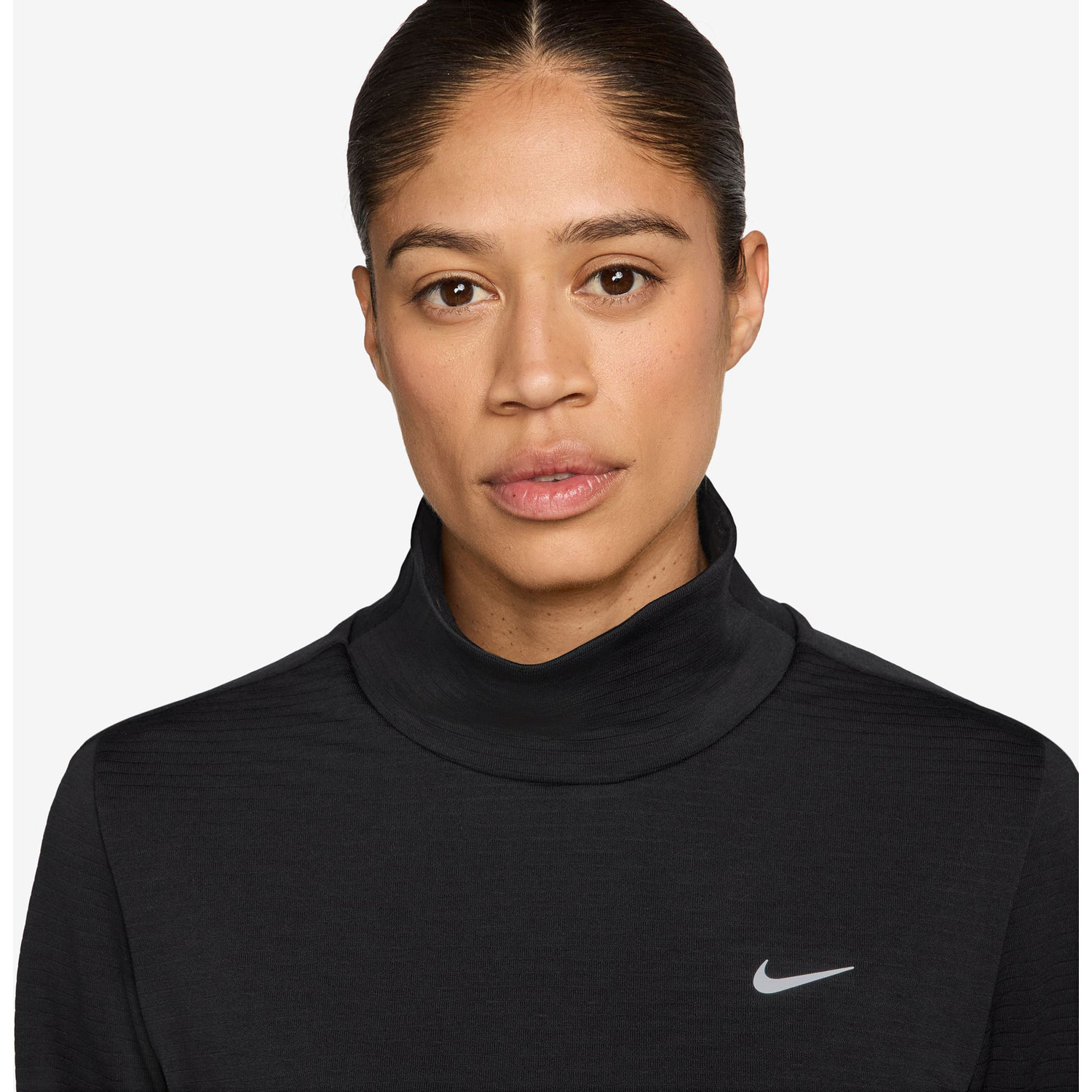 Nike Therma-FIT Swift Longsleeve Dames