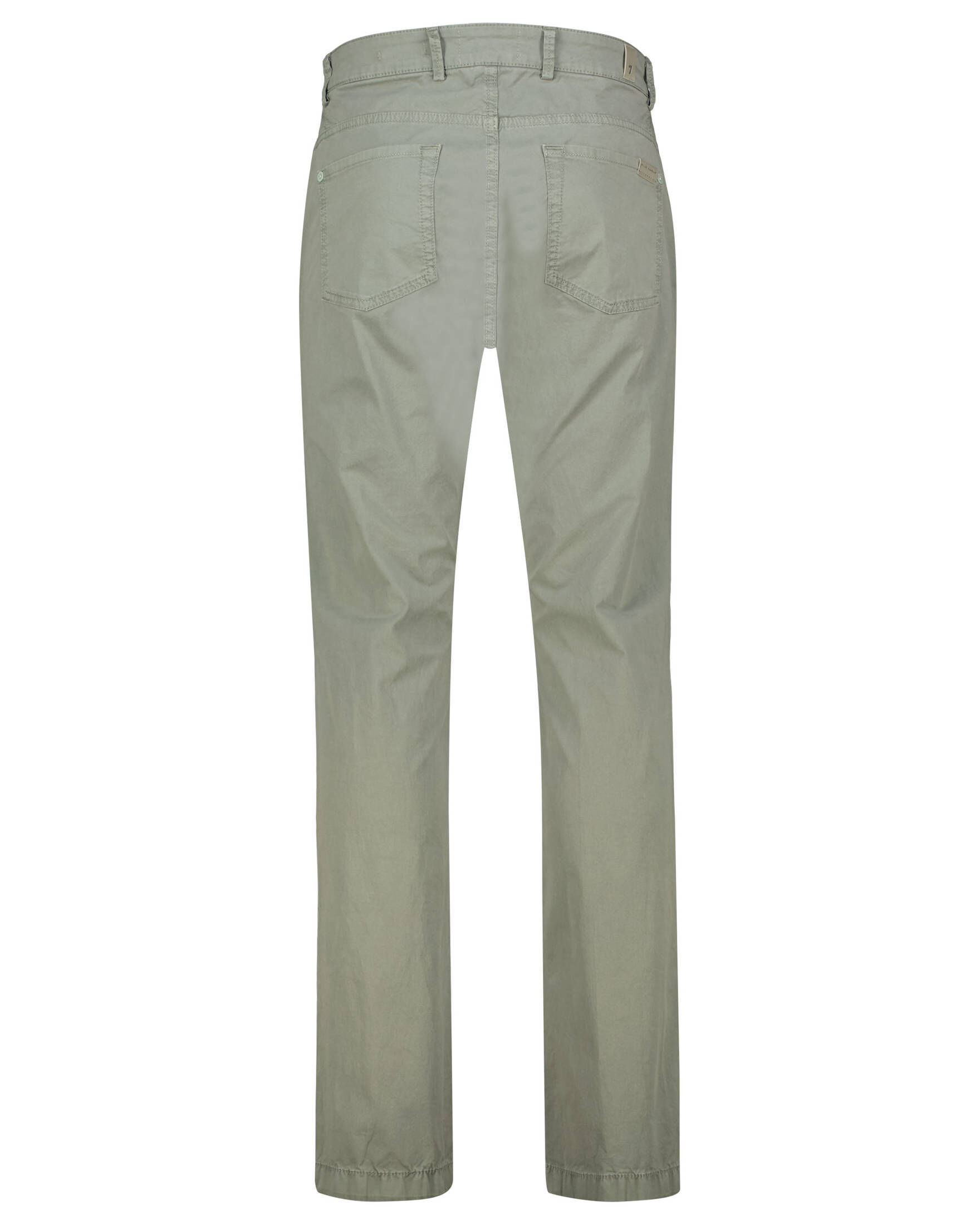 7 for all mankind| Herren Chinohose SLIMMY CHINO Regular Slim