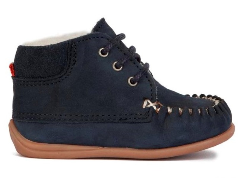 Koel4kids Teun Navy