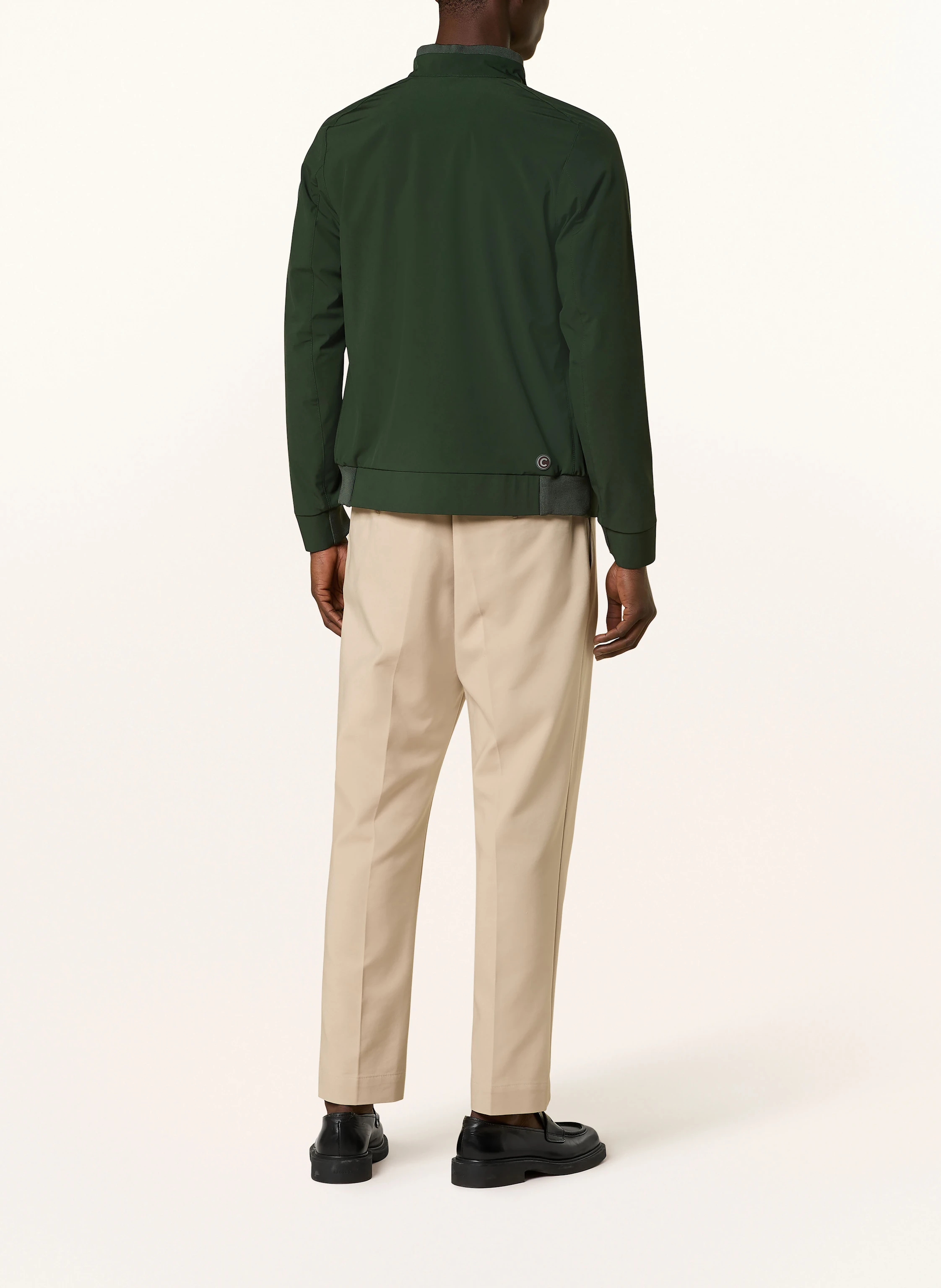 COLMAR Regenjacke