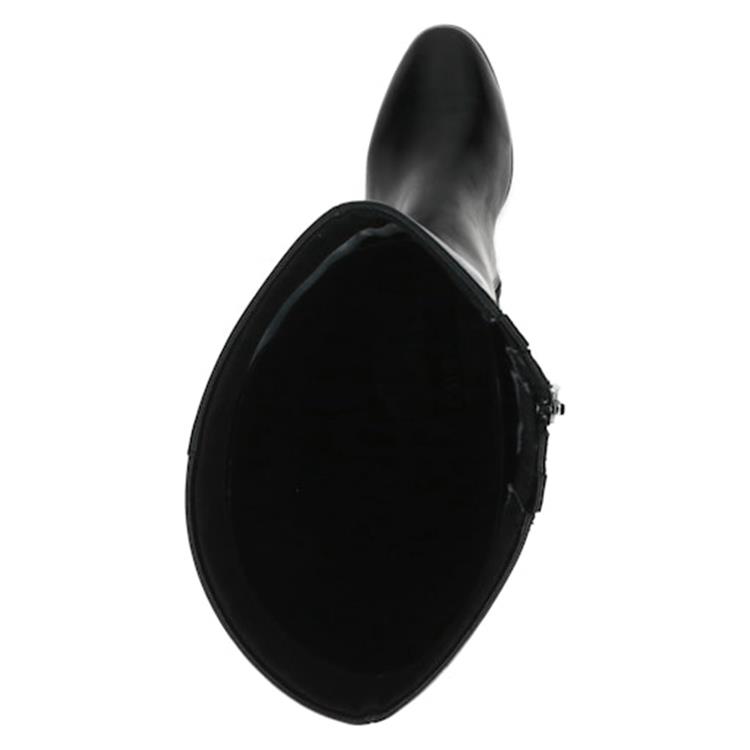 Caprice 9-25502-45 black nappa