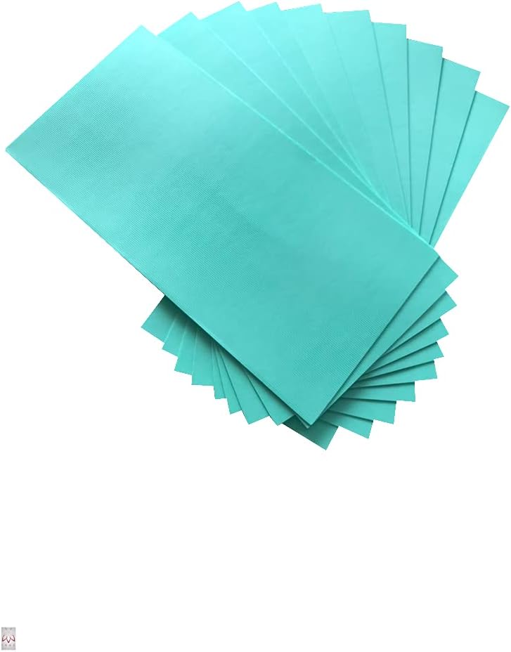 Ondervloer voor vloeren, vloerpanelen, isolatieondervloer, contactgeluidsisolatie, isolatie voor laminaat- en parketvloeren, 5 mm - 0,5 m² - 1 stuk