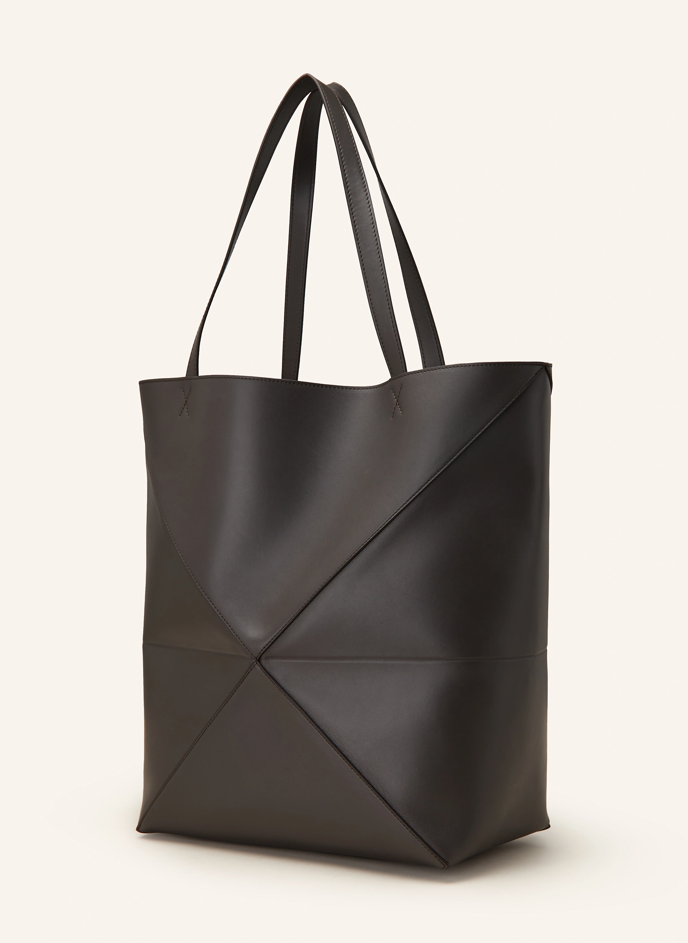LOEWE Shopper PUZZLE FOLD TOTE LARGE