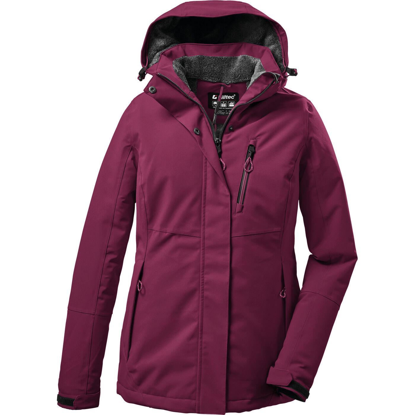 KilltecFunktionsjacke «KOW140»