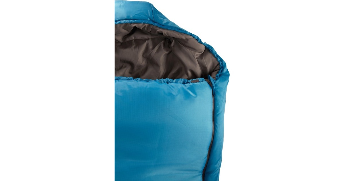 Grand CanyonFAIRBANKS 190 slaapzak  (Blauw)