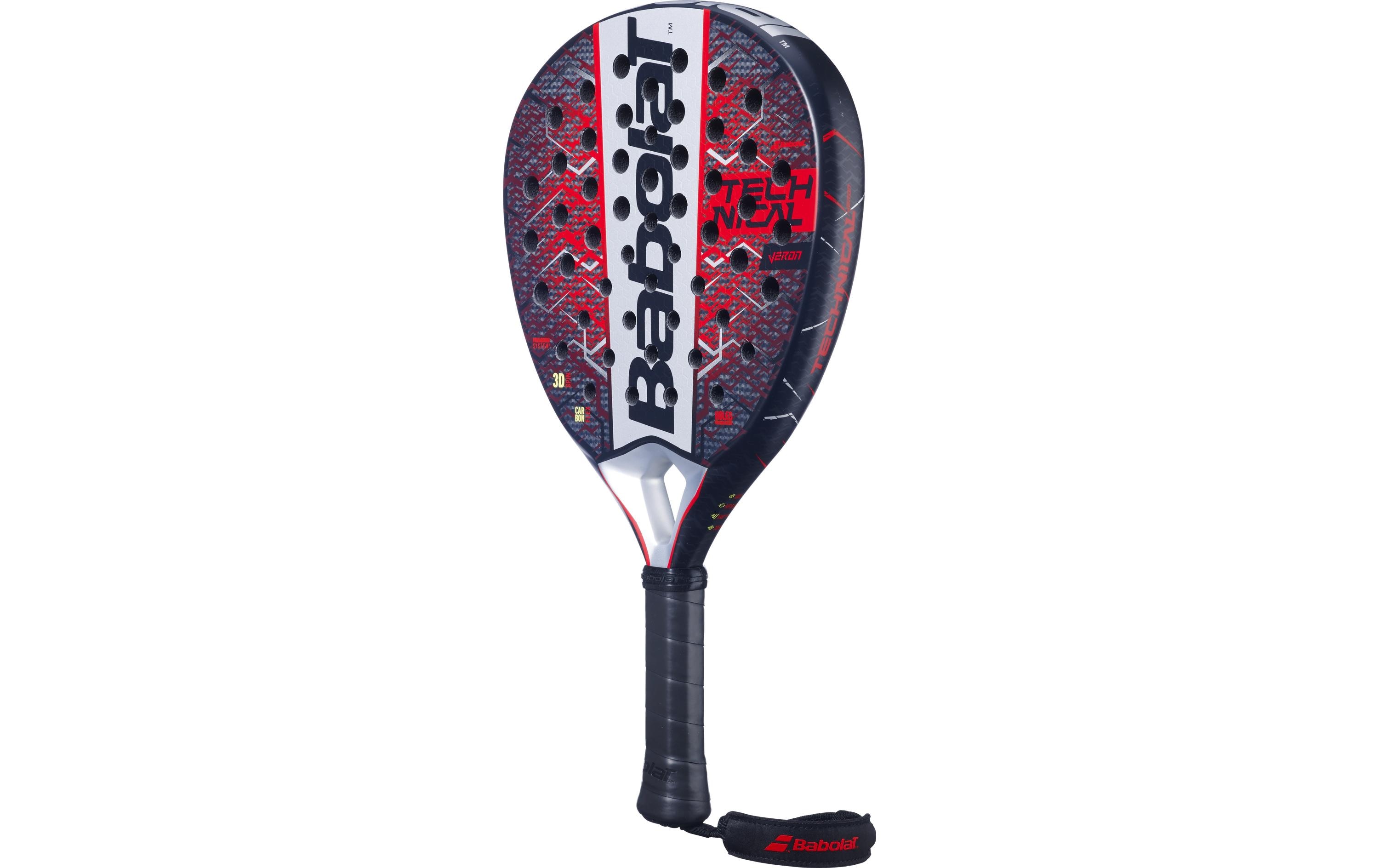 Padelracket Technical Veron<br>Padelschläger