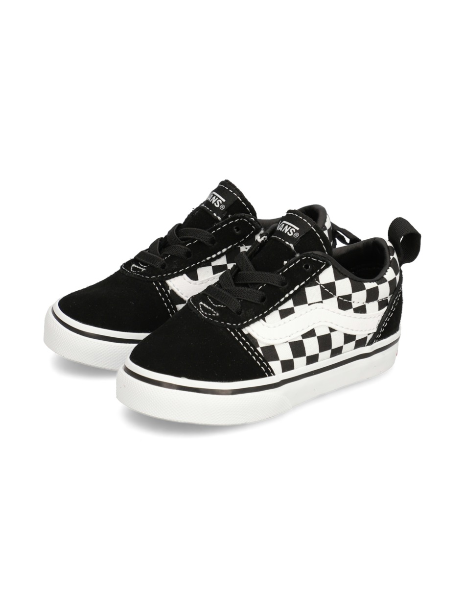WARD SLIP ON