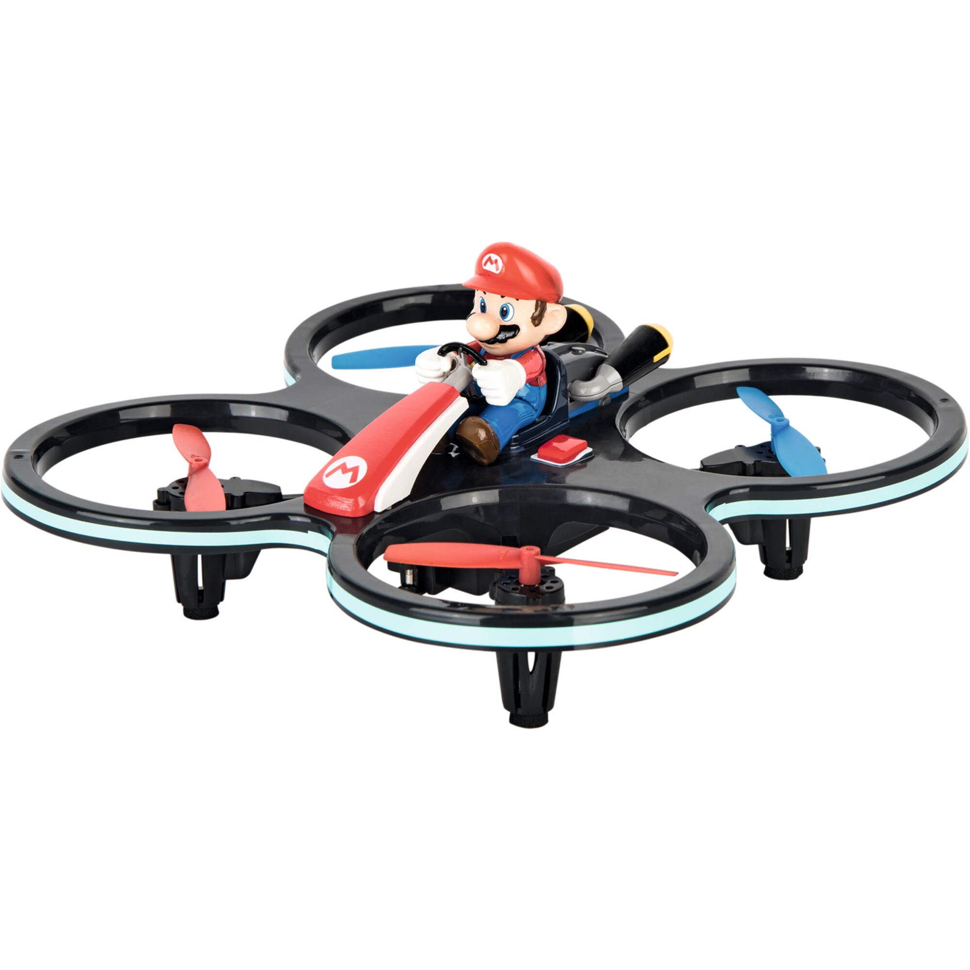 Carrera RC RC 2,4GHz Mini Mario-Copter