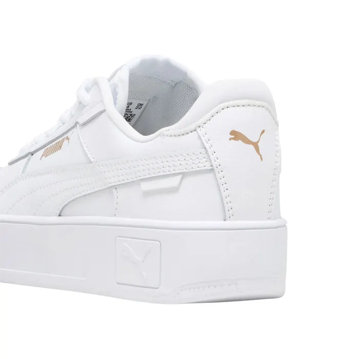 Puma Carina Street Sneakers Junior