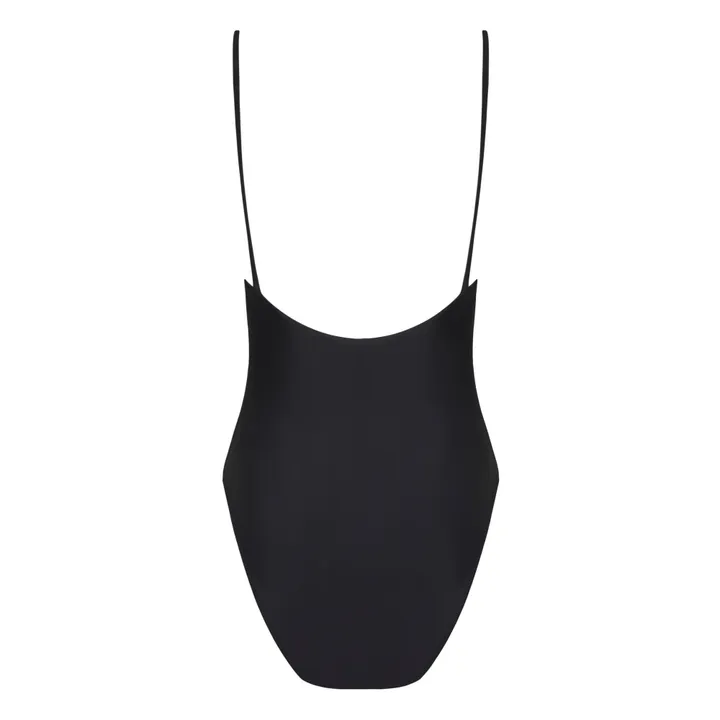 Matteau Maillot 1 Pièce Scoop | Noir