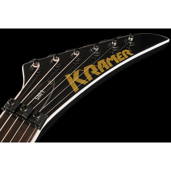 Kramer Guitars SM-1 Figured BP