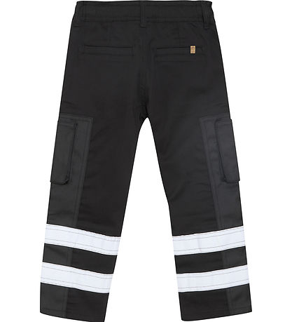 Minymo Arbeitshosen - Tippen Sie auf Schuh