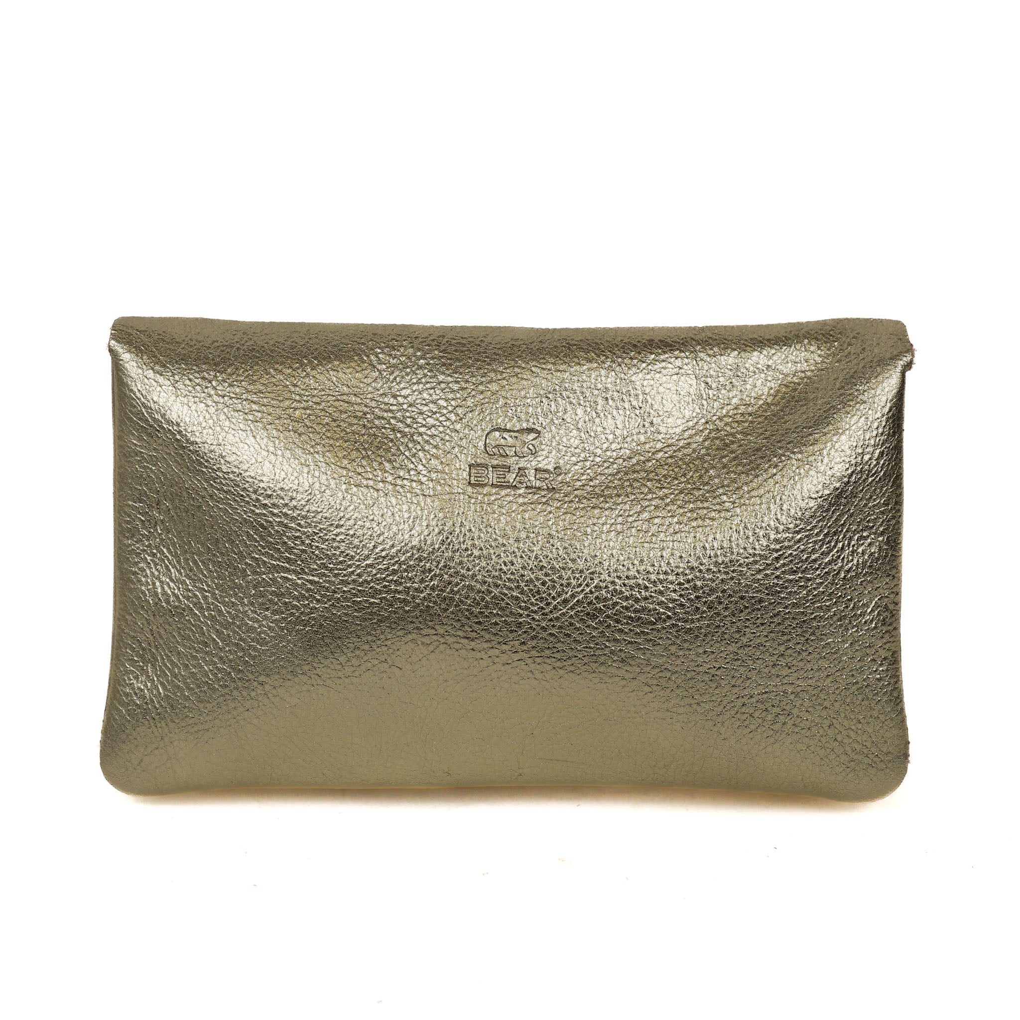 Portemonnee/etui 'Ivy' champagne CHAMPAGNE