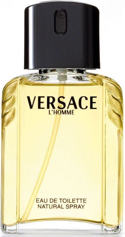 Versace - L Homme - Eau de Toilette - 100ml