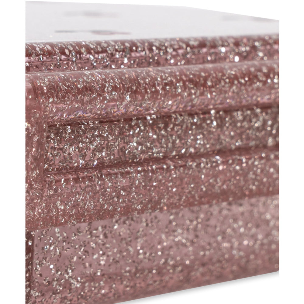 Køb Konges Sløjd Cherry Glitter Bento Lunch Box